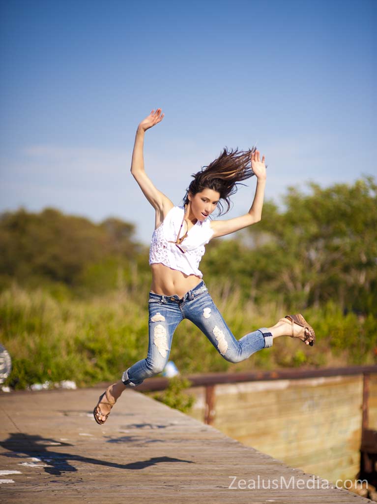 Commercial - ZealusMedia Photography