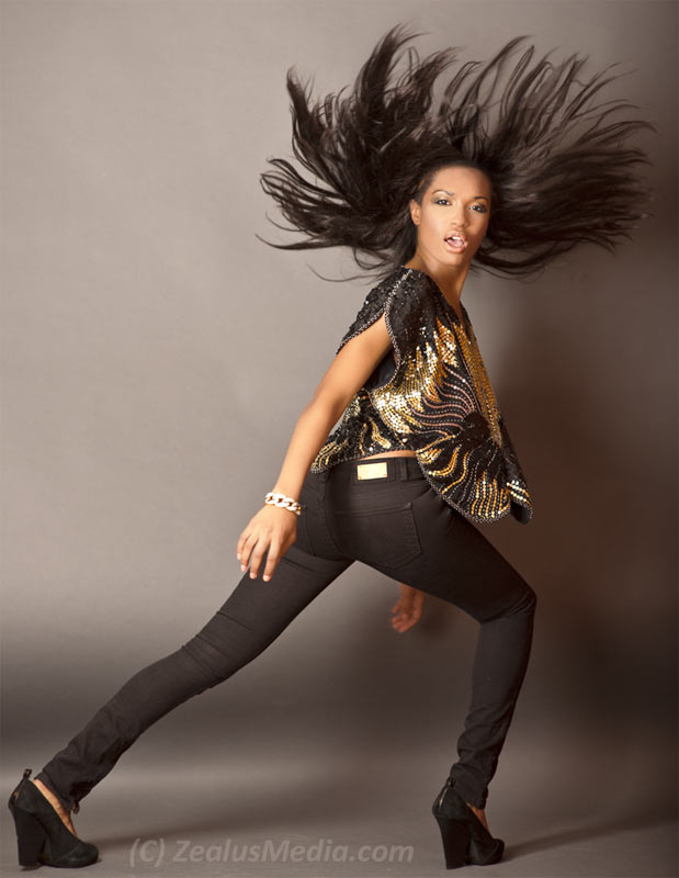 Patricia - Second Look, photo by ZealusMedia.com