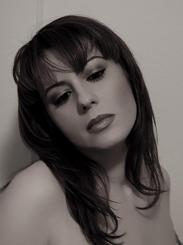 Beauty portrait - ZealusMedia.com