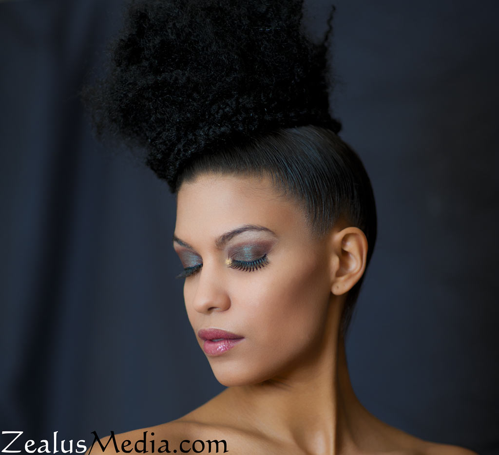 Beauty photo, Ashley - Photo by ZealusMedia.com