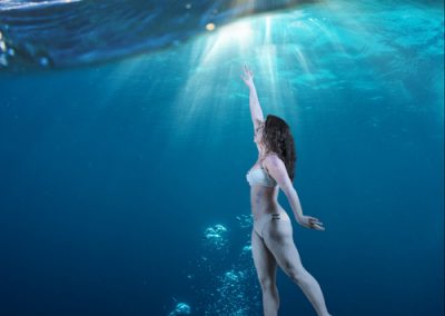 Artistic and Creative