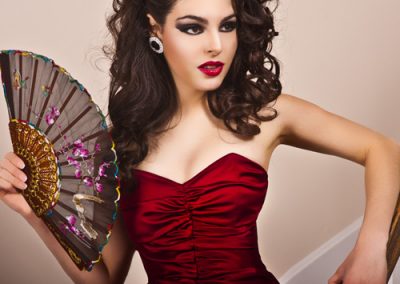 Fashion and Editorial