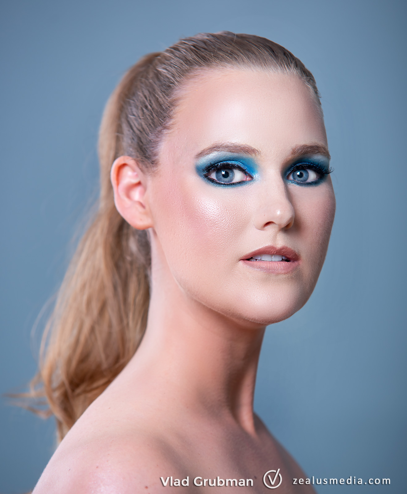 Headshots - Model Portfolios / Photography by Vlad Grubman - ZealusMedia.com